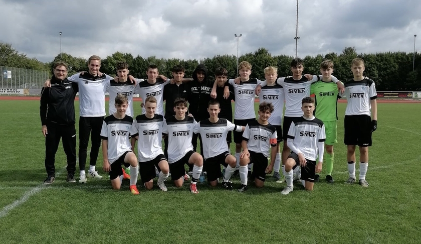 B1 TuS Ergenzingen