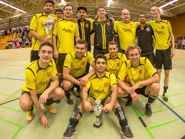 Sieger SV-03-TUEBINGEN-I 83693